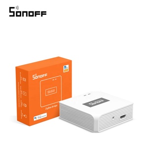 Itead <span class=keywords><strong>SONOFF</strong></span> <span class=keywords><strong>ZBBridge</strong></span> P Interface USB Smart Zigbee Bridge Controle Remoto Wi-Fi ZigBee Devices Works EWeLink Alexa Google <span class=keywords><strong>Home</strong></span> - Product Image 2