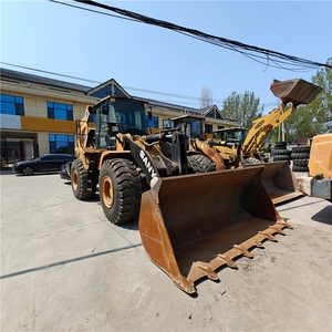 Cargadora SANY 956H5 en Stock para Exportación a Diversos Países, Cargadora Sany 956 Usada 956h5 - Product Image 1