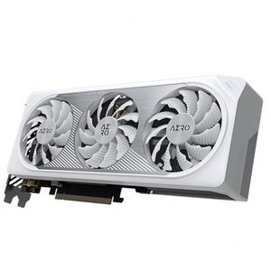 การ์ดจอเกมมิ่งมือสอง GeForce RTX 4060 Ti AERO OC 8G สำหรับคอมพิวเตอร์ตั้งโต๊ะเล่นเกม 4060 Ti GPU Rtx 4060 การ์ดจอเกมมิ่งมือสอง - Product Image 2
