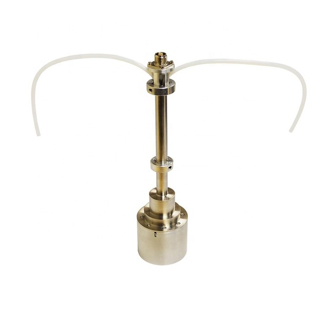 Magnetron Sputter Gun 2 Inches