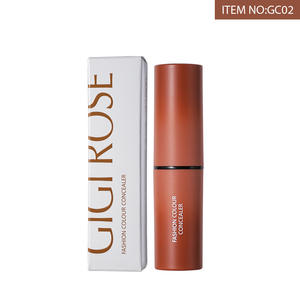 GIGI โรสคอนซีลเลอร์ไฮไลท์สว่างสดใสเป็นธรรมชาติกันน้ำผลิตภัณฑ์คอนซีลเล<span class=keywords><strong>อร</strong></span>์อเนกประสงค์แบบใหม่ - Product Image 5