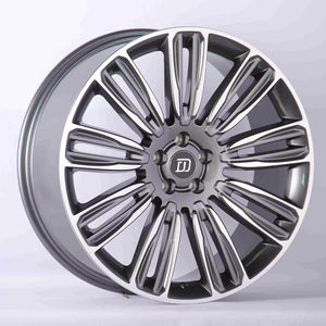 Ruedas fundidas 20 21 22 pulgadas 5x108 5x120 para Range Rover Sport Defender Discovery Vogue L405 ruedas de aleación para coche de pasajeros - Product Image 2