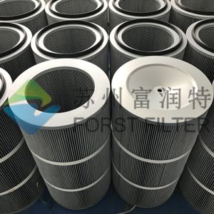 Hoàn Chỉnh Chống-Tĩnh Bộ Lọc Không Khí Sản Xuất Máy Yếu Tố Công Nghiệp Máy Lọc Suppliers' Công Nghiệp Thiết Bị Lọc - Product Image 5