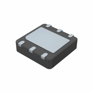 LDL112PVR Manufacturer Channel Power Management (PMIC) Buy Online Electronic Components 6 VDFN Exposed Pad - Product Image 1