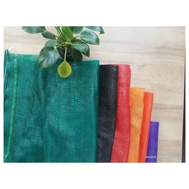 Onion Mesh Bag Packaging for Vegetables