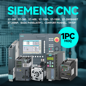 Module d'interface de contrôle d'origine Siemens SIMATIC S70 Series 6SL3350-6TK00-0EA0 6SL3350 6SL3351 Plc Controller Programmable - Product Image 6