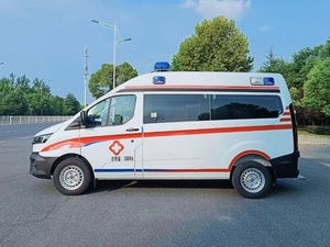 <span class=keywords><strong>Ambulance</strong></span> Hiace à conduite à droite avec système d'oxygène, <span class=keywords><strong>ambulance</strong></span> d'exportation - Product Image 4