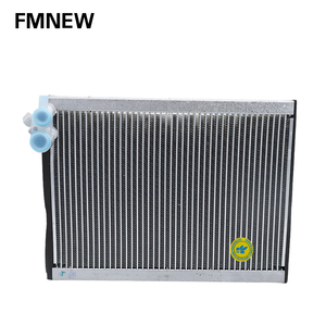 Evaporador 2879041 para <span class=keywords><strong>Scania</strong></span> L, <span class=keywords><strong>P</strong></span>, G, R, SERIE - Product Image 2