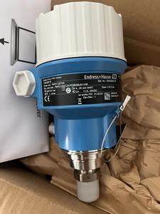 Sensor Digital Endress+Hauser Tipo: Diafragma Metálico Soldado en Stock - Product Image 5