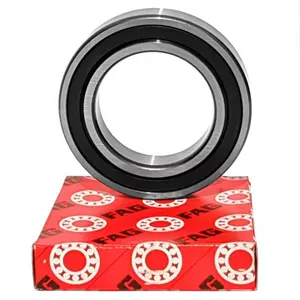 GERMANY 6212-2RSR -2ZR-C3 deep groove ball bearing high quality suppliers