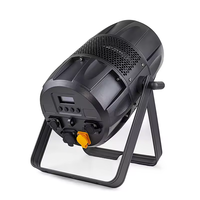 HUINENG Nouveau produit 7*40W étanche LED Zoom Par lumière extérieure RGBW 4in1 Stage 7x40w Uplight 7pcs 40W Wash