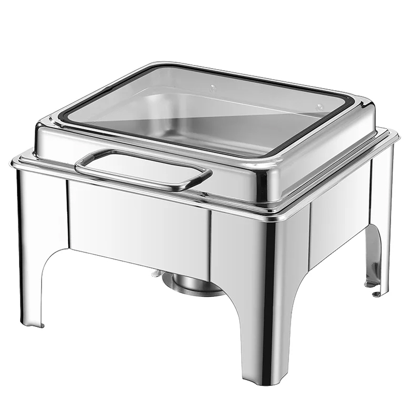 Hot Sale Hotel Catering Equipment Hydraulic