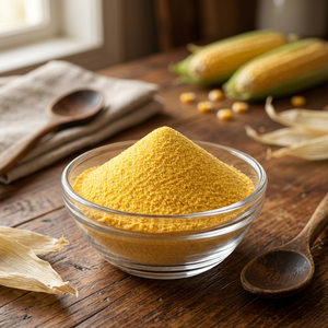 Sweet <b>Corn</b> Powder Freeze Dried Food Ingredient for Bulk Beverage Cooking Baking <b>Snacks</b> Wholesale and Product Manufacturing - Product Image 4