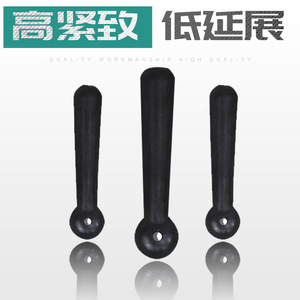 Asiento Flotante Aohu en Forma de Bola de Bolos, Componente de Montaje de Línea de Pesca de Goma Engrosada - Product Image 5