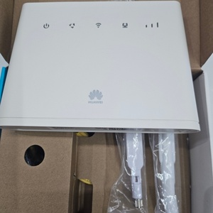 HUAWEI B310S-518 (4G 150 Mbps 1LAN 1TEL 32 WIFI) avec bande 4G FDD 1/2/4/5/7/28 pour HUAWEI B310s-518 - Product Image 5