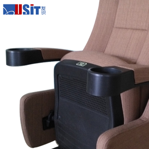 Asiento de <span class=keywords><strong>Cine</strong></span> USIT, Silla de <span class=keywords><strong>Cine</strong></span> Tapizada <span class=keywords><strong>en</strong></span> Cuero con Respaldo Reclinable, Sillón <span class=keywords><strong>para</strong></span> <span class=keywords><strong>Cine</strong></span> - Product Image 6