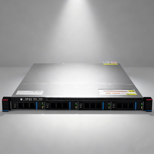 Servidor Industrial PRIMERGY RX2530 M5 2X 8-CORE SILVER 4215 32GB 2.08TB SSD 1U - Product Image 4