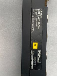 ERT1-HD16CH-1 ER T1HD16CH1 Remote Terminal Module for PLC - Product Image 5