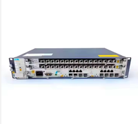 Untuk Peralatan Serat Optik OLT ZXA10 C620 8/16 Port GPON/GEPON 10G XGS-PON GFBL GFBN GFCH GFBH GFGM GFGN GFGH GFGL