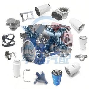 Piezas y Conjuntos de Motor para Camiones Pesados Volvo, <span class=keywords><strong>Scania</strong></span>, MAN, Benz Actros, DAF, Renault, Cummins - Product Image 5