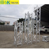 Truss de aluminio de China de venta directa de fábrica de 290mm