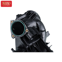 N47 لمداخل BMW E60 E90 E83 E81 E87 ، رفرف ومتعدد ودوامات لمدخل