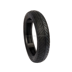 Pas cher <span class=keywords><strong>prix</strong></span> <span class=keywords><strong>CHARDONNERET</strong></span> marque 100/80-14 YH-052A moto pneus - Product Image 2