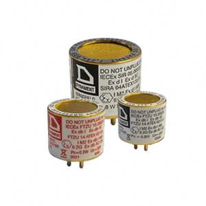 Sensor de Óxido Nitroso Infrarrojo Original de la Marca MSHiA-P/N2OP CM, Precisión del 0.1%, Dynament para Detector de Gas, Certificación ROHS, 90 Días de Garantía - Product Image 1