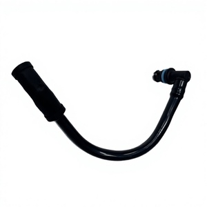 Tubo de ventilación del cárter para Cadillac 19435539, pieza de repuesto para reparación del motor - Product Image 1