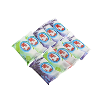 Savon solide antiseptique végétalien blanchissant aux fruits, parfumé, fait main, pour le bain et les toilettes, tous types de peau, soin personnel relaxant