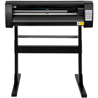 Machine de Découpe E-cut KH-870 Vente Directe Usine Traceur de Découpe Vinyle Autocollant
