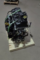 Bloc moteur essence 1,6 L W10B16A pour BMW MINI Hatch (R50) MINI Cabrio (R52) pour Chrysler PT Cruiser