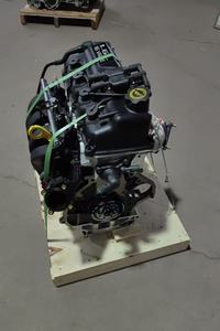 Bloc moteur essence 1,6 L W10B16A pour BMW MINI Hatch (R50) MINI <span class=keywords><strong>Cabrio</strong></span> (R52) pour <span class=keywords><strong>Chrysler</strong></span> <span class=keywords><strong>PT</strong></span> Cruiser - Product Image 4