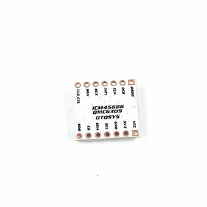 Modulo ICM-45686 + QMC6309 Progettato per Tracker Slimevr e Smol Slime per Progetti Fai-da-Te - Product Image 4