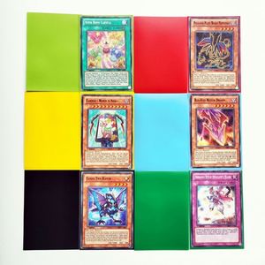 Tarjeta Cryston Phoenixion de Yu-Gi-Oh en Funda Azul, Protector de Plástico de 4 Pulgadas para Coleccionables - Product Image 5