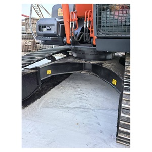 Excavatrice sur chenilles Hitachi ZX210 de 21 tonnes d'occasion, modèles ZX200 ZX210 ZX240 ZX300 ZX350 - Product Image 6