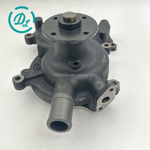 ปั๊มน้ำ EexcavaStart รุ่น 16100-E0491 สำหรับรถขุด J08E SK330-8 SK350-8 เครื่องยนต์ดีเซล รับประกัน 6 เดือน ผ่านการทดสอบแล้ว - Product Image 4