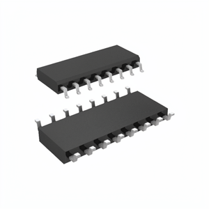 MAX312LESE+ Componentes Electrónicos Originales al por Mayor, Interfaz IC SWITCH SPST NCX4 de 16 SOIC (0.154", 3.90mm de Ancho), 10OHM 16SOIC - Product Image 1