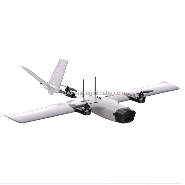 Accurate Positioning Aerial Device with Smart Navigation for Mapping and Surveying Gps Drone