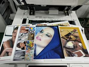 <span class=keywords><strong>Stampante</strong></span> Multifunzione Ricondizionata per Imagepress C265 270, Copiatrice a Colori <span class=keywords><strong>con</strong></span> Supporto A3 e Fax - Product Image 6