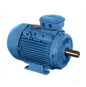 มอเตอร์อะซิงโครนัสแบบสามเฟส Weg รุ่น W21 W22 W20 ซีรีส์ กำลังขับ 0.75KW-315KW แบบ 2 โพล ราคาโรงงาน Weg - Product Image 1