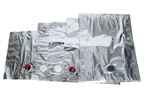 Solución Personalizada de Bolsa en Caja (BIB) Ecológica y Reciclable de 3-220L para Bebidas Premium, Bolsa en Caja (BIB) Personalizada para Vino - Product Image 5