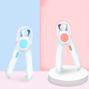 Tondeuse à ongles Led pour animaux de compagnie, outil de toilettage, pour chiens et chats - Product Image 1