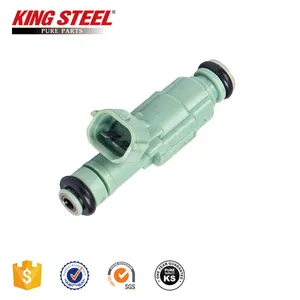 Kingsteel Good performance fuel injectors for sale OEM 35310-25250 Fuel Injector Nozzle For Hyundai Sonata Korea cars