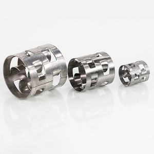 6mm 10mm 16mm 25mm 38mm 50mm Metal <strong>Pall</strong> <strong>Ring</strong> Packing Stainless Steel <strong>Pall</strong> <strong>Rings</strong> Ss304 <strong>Pall</strong> <strong>Ring</strong> - Product Image 3