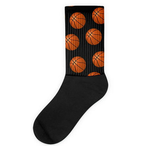 Wholesale Best Selling Soft Eco-friendly Quick Dry Performance <b>Socks</b> Athletic Support Sweat Free <b>Training</b> Compression <b>Socks</b> - Product Image 2