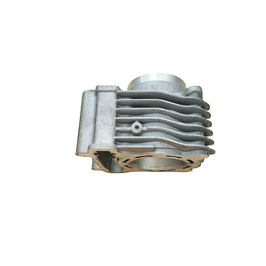 Bộ <span class=keywords><strong>Kit</strong></span> Xylanh Xe Máy OEM MT125 YZF-R125 52mm, Bao Gồm <span class=keywords><strong>Piston</strong></span>, Gioăng, Dịch Vụ Đúc - Product Image 4