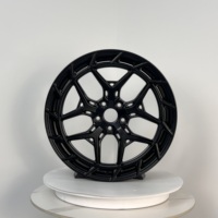 Jantes concaves de rechange les plus vendues de 18, 19 et 20 pouces, 5x112/120, 66.56/72.6CB pour BMW, Benz, Audi