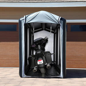 Juego <span class=keywords><strong>de</strong></span> cubierta <span class=keywords><strong>de</strong></span> <span class=keywords><strong>motor</strong></span> <span class=keywords><strong>de</strong></span> ciclo inflable para coche, reutilización al aire libre, impermeable, motocicleta, precio <span class=keywords><strong>de</strong></span> fábrica - Product Image 2