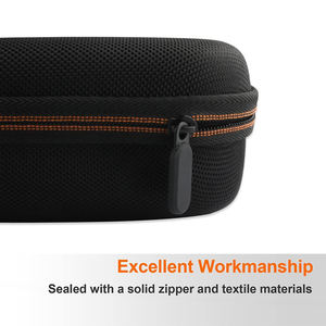 Étui de protection, sac de rangement, boîte EVA pour lecteur de code OBD2, outil de diagnostic, testeur de batterie - Product Image 2